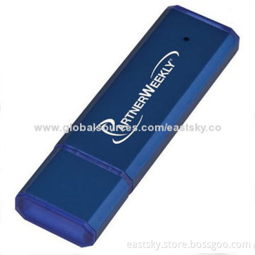 Custom USB Drive, Storage Capacities Memory Flash 64MB to 32GB (Optional)New